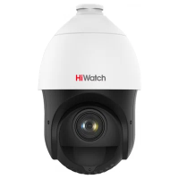 IP PTZ Камера, позиционная HiWatch DS-I425(B) 327000697