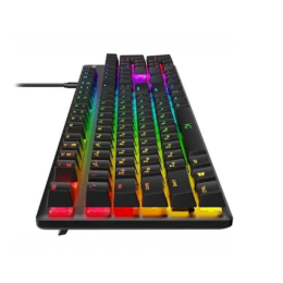Клавиатура, HyperX, 4P4F6AX#ACB, HX-KB6RDX-RU, Alloy Origins, Игровая