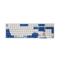 Клавиатура, Varmilo, Lovebirds-I, VEM108, Varmilo EC V2 Rose Switch
