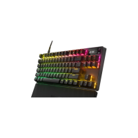 Клавиатура, Steelseries, Apex Pro TKL (2023) US, 64856, Игровая