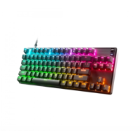 Клавиатура, Steelseries, Apex 9 TKL US, 64847, Игровая