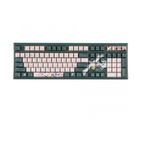 Клавиатура, Varmilo, Crane VEM108, A01A037A8A4A06A031