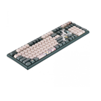 Клавиатура, Varmilo, Crane VEA108, A03A037D4A0A06A031