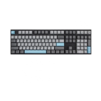 Клавиатура, Varmilo, Moonlight VEM108, AA36A023A9A3A06A007