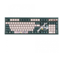 Клавиатура, Varmilo, Crane VEM108, A01A037A8A4A06A031