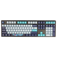 Varmilo, Aurora VEM108, A36A060A9A3A06A048, Varmilo EC V2 Sakura