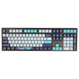 Varmilo, Aurora VEM108, A36A060A9A3A06A048, Varmilo EC V2 Sakura