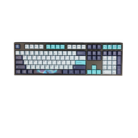 Клавиатура, Varmilo, Aurora VEA108, A26A060D3A3A06A048
