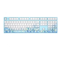 Клавиатура, Varmilo, Jasmine VA108M, VA108MA048A3A2A06A040, Cherry MX Red switch