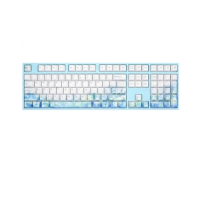 Клавиатура, Varmilo, Jasmine VD108M, VD108MA048A3A0A06A040, Cherry MX Red switch