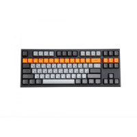 Клавиатура, Varmilo, Bot Lie Cliff VCS87, Cherry Mx Red switch
