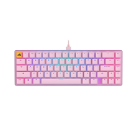 Клавиатура, Glorious, GMMK2 Compact, GLO-GMMK2-65-FOX-P