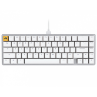 Клавиатура, Glorious, GMMK2 Compact, GLO-GMMK2-65-FOX-W