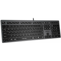 Клавиатура A4tech Fstyler FX50 