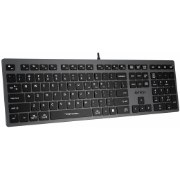 Клавиатура A4tech Fstyler FX50 