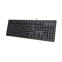 Клавиатура A4tech KR-85USB-2M