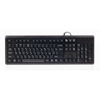 Клавиатура A4tech KR-92 USB