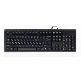 Клавиатура A4tech KR-92 USB