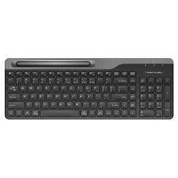 Клавиатура беспроводная A4tech Fstyler FBK25 Black Fstyler