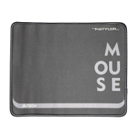 Коврик A4tech Fstyler FP20-Grey