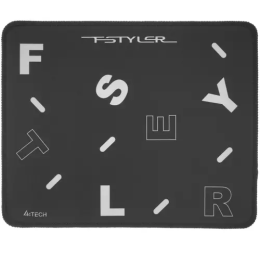 Коврик A4tech Fstyler FP25 Black