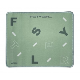 Коврик A4tech Fstyler FP25 Green