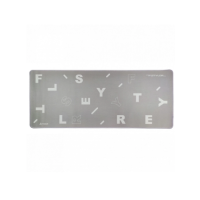 Коврик A4tech Fstyler FP75 Silver