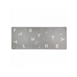 Коврик A4tech Fstyler FP75 Silver