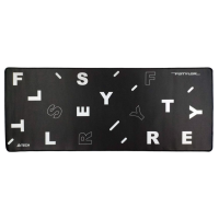 Коврик A4tech Fstyler FP75 Black