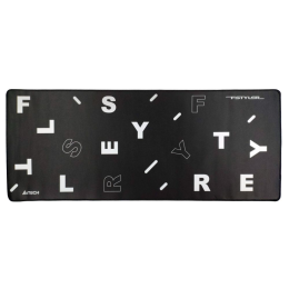 Коврик A4tech Fstyler FP75 Black