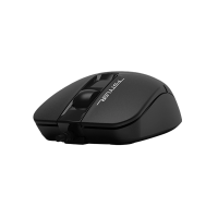 Мышь A4tech Fstyler FM12-BLACK 2M Fstyler