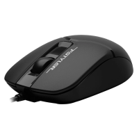 Мышь A4tech Fstyler FM12S-BLACK Fstyler
