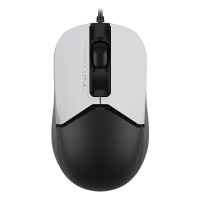 Мышь A4tech Fstyler FM12S-PANDA Fstyler