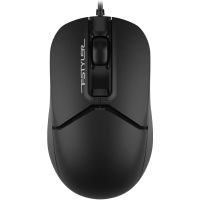 Мышь A4tech Fstyler FM12ST-BLACK Fstyler