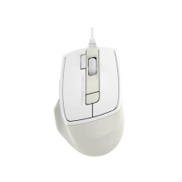 Мышь A4tech Fstyler FM45S Air Cream Beige
