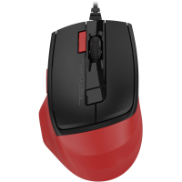 Мышь A4tech Fstyler FM45S Air Sports Red