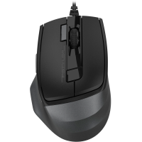 Мышь A4tech Fstyler FM45S Air Stone Grey