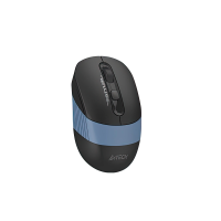 Мышь беспроводная A4tech Fstyler FB10CS-Ash Blue