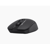 Мышь беспроводная A4tech Fstyler FB12S Black