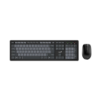 Комплект Клавиатура + Мышь, Genius, Smart KM-8200
