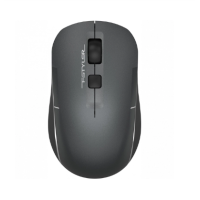 Мышь беспроводная A4tech Fstyler FB26CS AIR Smoky Grey