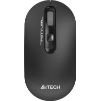 Мышь беспроводная A4tech Fstyler FG10-BLUE