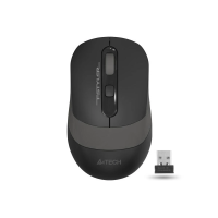 Мышь беспроводная A4tech Fstyler FG10-GREY