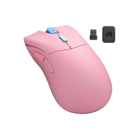 Мышь, Glorious, Model I 2 Wireless, GLO-MS-IWV2-MB, Игровая, Оптическая
