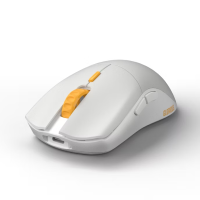 Мышь, Glorious, Series One PRO, GLO-MS-P1W-GE-FORGE, Игровая, Оптическая, Беспроводная