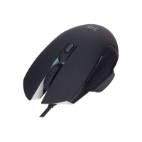 Компьютерная мышь, XG, XM-25OUB, Игровая, Оптическая, Проводная
