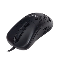 Компьютерная мышь, XG, XM-25OUB, Игровая, Оптическая, Проводная