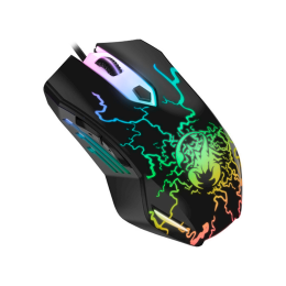 Компьютерная мышь, Genius, Scorpion Spear, RGB, Игровая