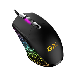 Компьютерная мышь, Genius, Scorpion M705, RGB, Игровая