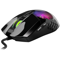 Компьютерная мышь, Genius, Scorpion M715, RGB, Игровая